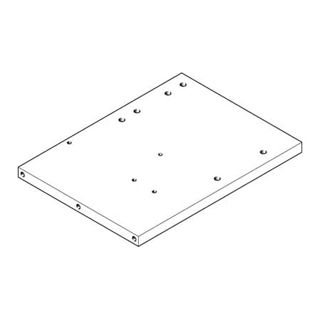 Festo Installation Kit HMIYF-RF/DL40 HMIYF-RF/DL40